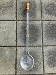Vacker glaskonst från NIFE design