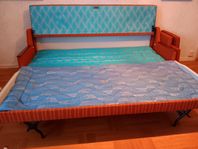 Bäddsoffa