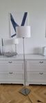 Golvlampa