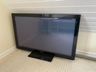 Panasonic 42 tum plasma TV