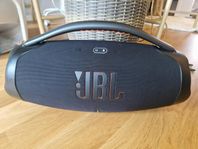 JBL Boombox 3 BT bärbar Bluetooth högtalare