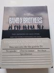 Band of Brothers DVD-box