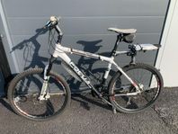 Mountainbike MTB Cykel som Ny märkes cykel