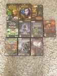 PC-spel