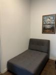 Habitat Lounge soffa 