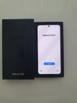 SAMSUNG S23 128GB SVART 