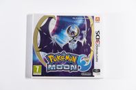 Pokemon Moon