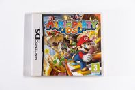 Mario Party Nintendo DS