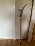 grensåg/sax och gardena teleskop