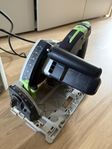 festool sänksåg