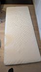 Ikea Underlig 70x160 skummadrass 
