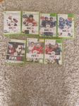 XBOX 360-spel