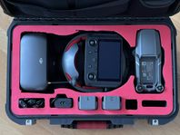 DJI Mavic 2 Pro Komplett Paket, Smart Controller & Goggles