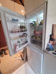 kyl/frys från Ikea bortskänkes