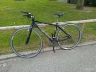 Nishiki Pro SL Hybrid stl S mycket fint skick 
