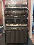 Line 6 Bugera Yamaha