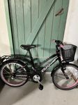 Crescent barncyklel 20”