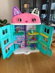 Gabbys dollhouse 