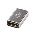 3-i-1 DisplayPort-adapter – DP till HDMI, DVI & VGA (1080P