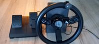 logitech ratt 