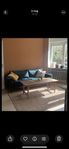 soffbord teak 