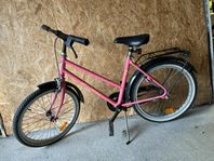 cykel 20 tum