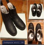 Jodhpurs  / Stallsko 