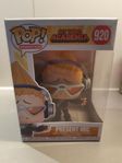 Funko Pop, Present Mic nr 920