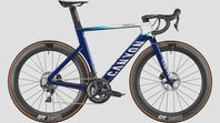 Canyon Aeroad CF SL 8 Disc (L/~58/184-190cm)