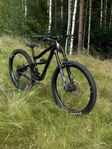 Ibis Ripmo AF – Enduro/Trail-cykel