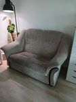 Burhéns soffa 