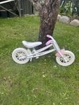 Balanscykel Springcykel Biltema