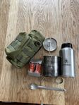 Pathfinder Survival Bushcraft kit. 