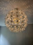 IKEA lampa Maskros