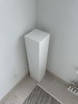 Vit piedestal 90x21cm 