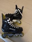 Rullskridskor Bauer/Rollerblades