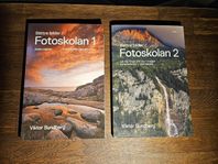 Fotoskolan 1 & 2 - paketpris