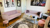 Pink Soffa (Mio)