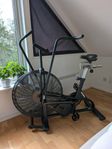 Assault fitness airbike classic