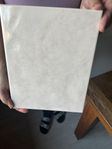 Kakel 25x20 cm,  Villrroy o Bosh 7 m2