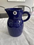 Höganäs blå kanna 0,5 liter