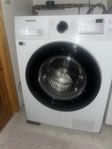 Samsung WD83T4047CH (tvätt+tork kombo)