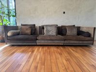 Eilersen soffa Cocoon 340, klassisk dansk design