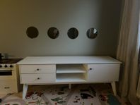 TV-bänk 