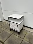 sängbord/ nattygsbord 