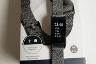 Fitbit Charge 4 – aktivitetsklocka med GPS