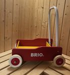 BRIO Lära gå vagn