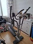crosstrainer tunturin.