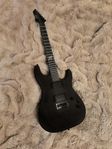 Harley Benton El-Gitarr och Förstärkare
