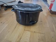 crockpot